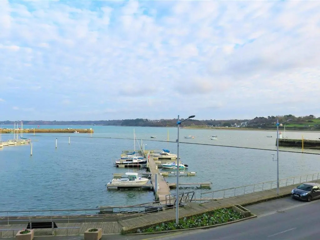 Appartement Perros-Guirec, 2 pièces, 2 personnes - FR-1-368-219