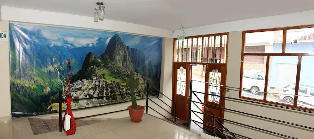 Hotel Mantas Cusco
