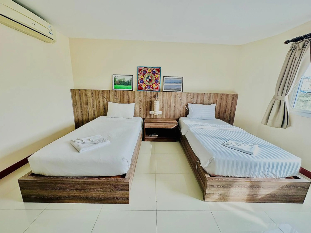 Cocoon Patong Hotel