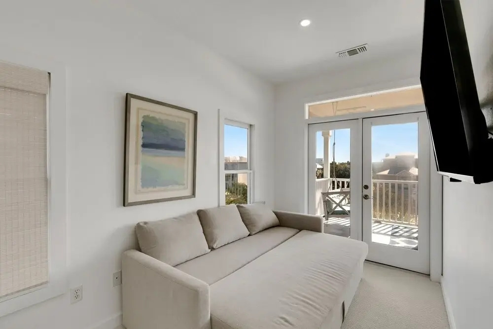 Fully Loadedprivate Beachsleeps10 W/golf! 3 Bedroom Home by RedAwning