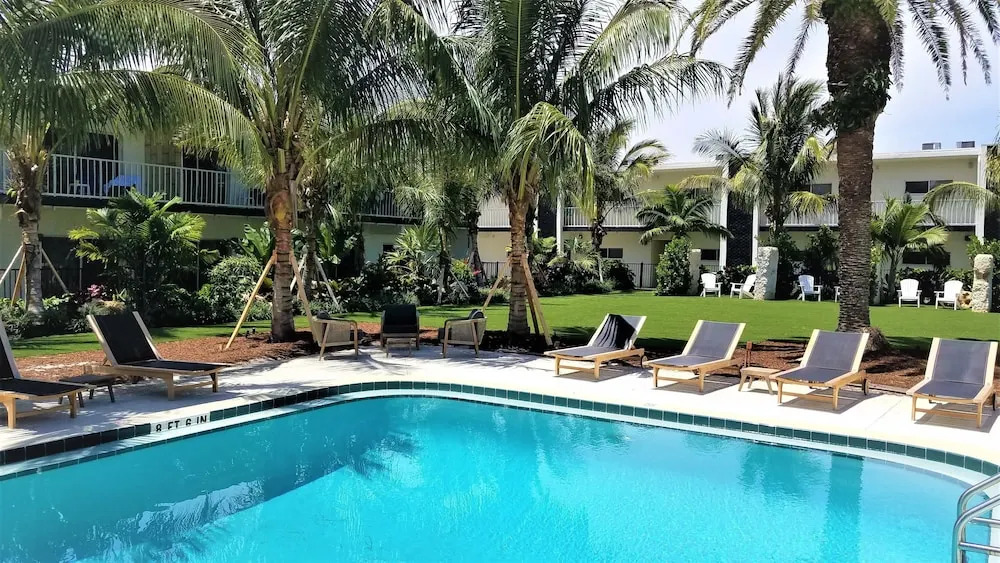 Bali Hai Beach Resort