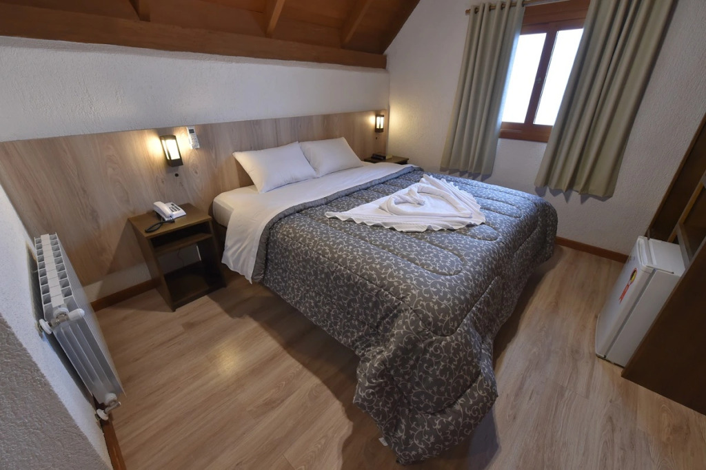 Hotel Villa Aconchego de Gramado