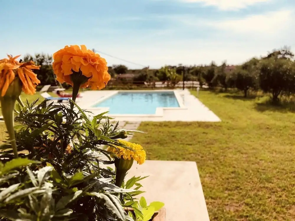 VILLA LAURO LUXURY B&B