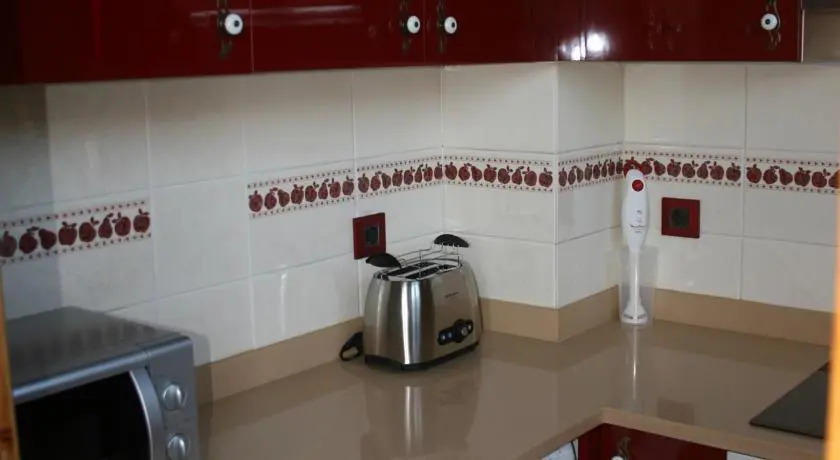 Onyar River Center Apartments