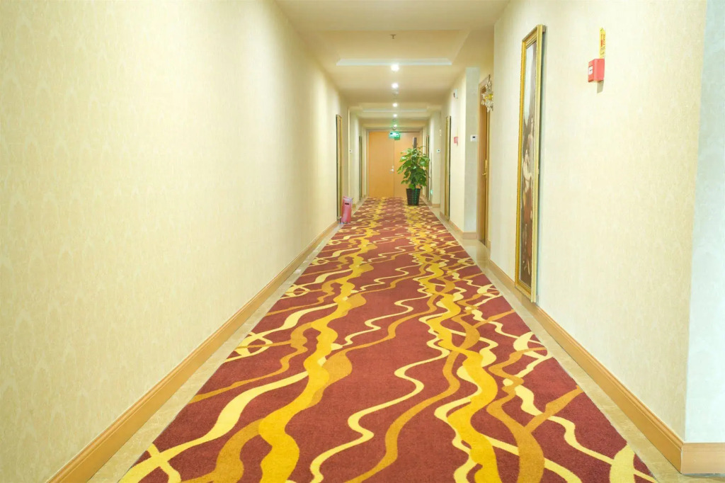 Vienna Hotel Chimelong Park