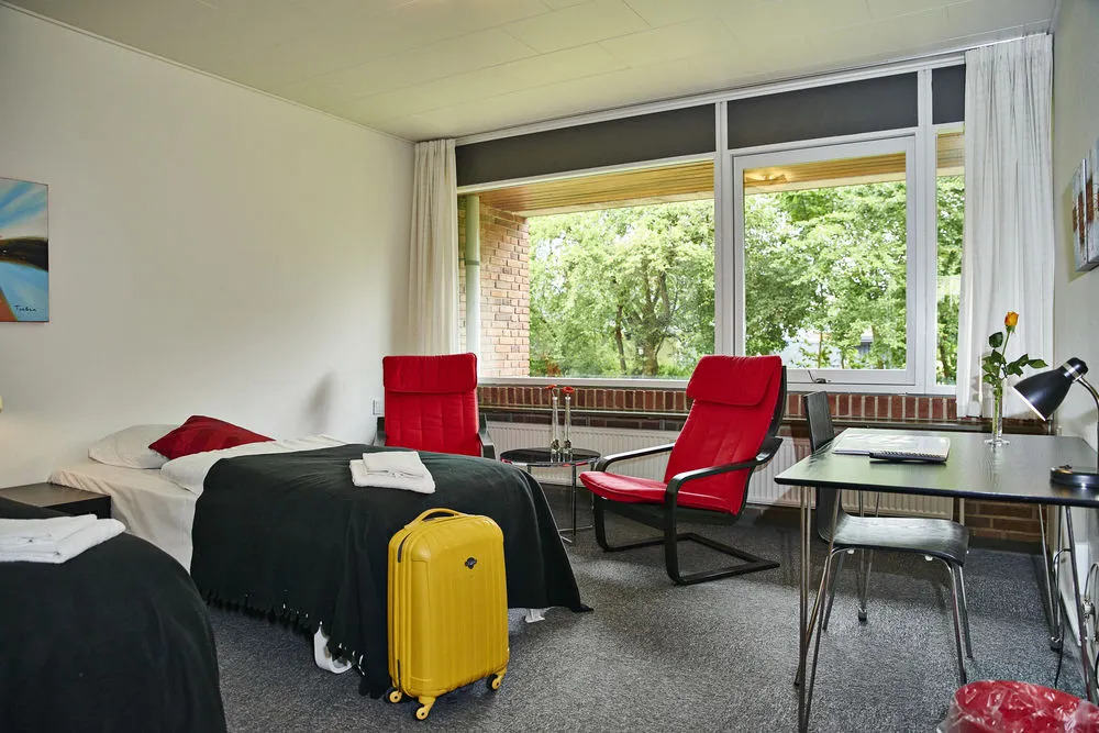 Danhostel Næstved