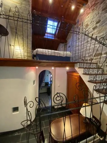 Maison des Etoiles Chambre dhôtes, gîte Adult Only
