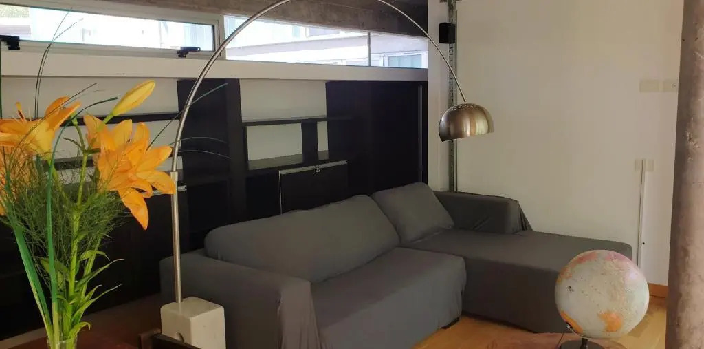 Departamento moderno 3 personas con garage