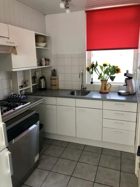 De Juttershut