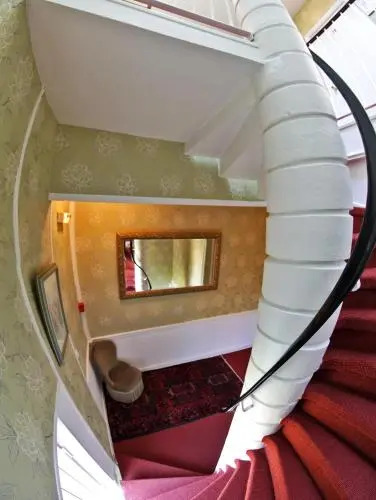 Hotel De La Plage