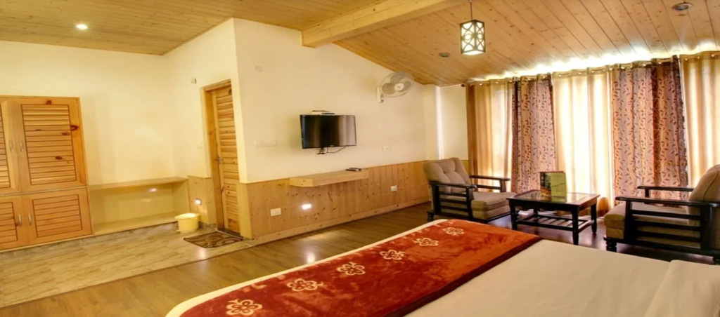 Springdales Cottage