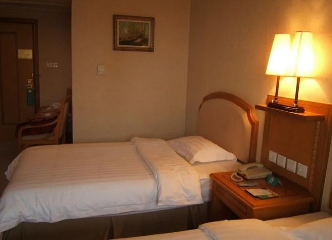 Lingnan Hostel