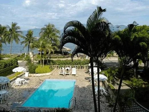 Hotel Pelicano
