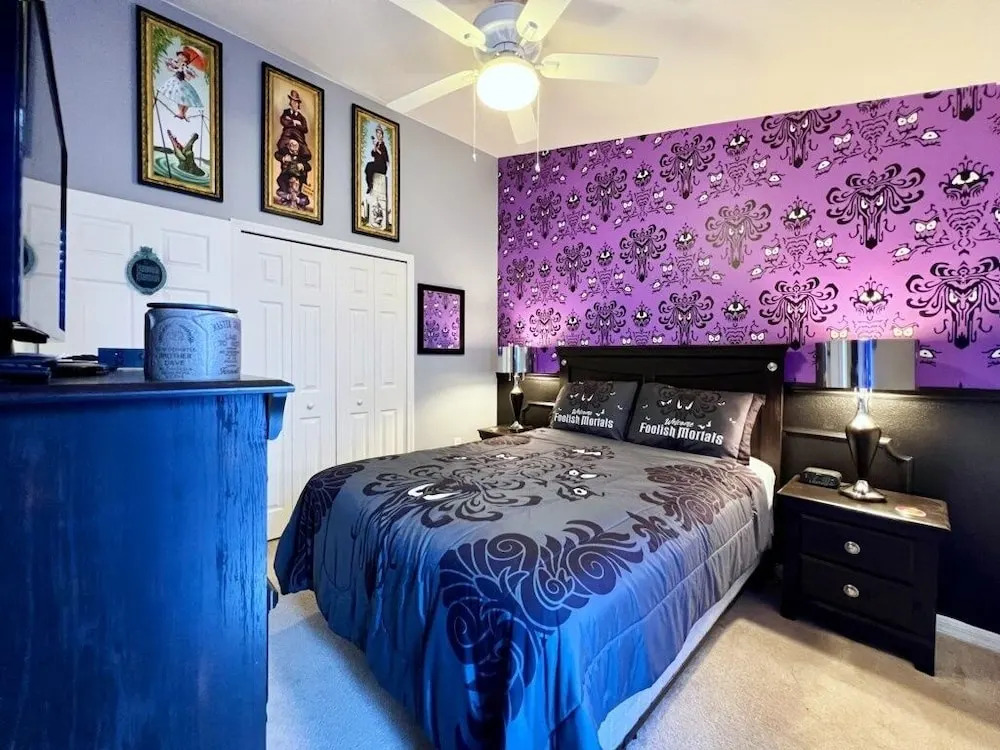 3 Bed Pool Home With Video Arcade Games 3 Bedroom Home by RedAwning