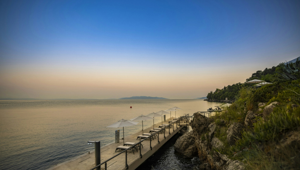 Boutique & Design Hotel Navis - Small Luxury Hotels of the World