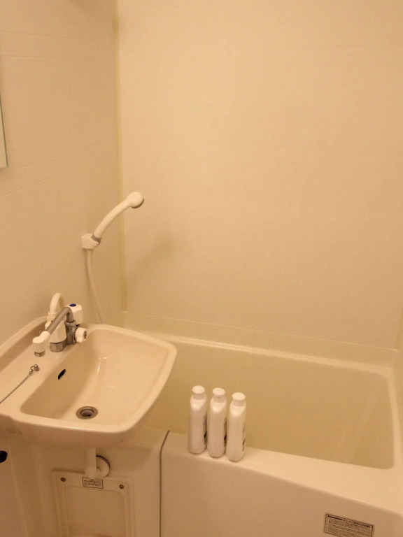 Hotel SSK Osaka Naniwa