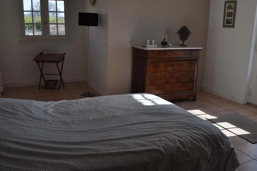 Le Samaro Chambres d'Hotes
