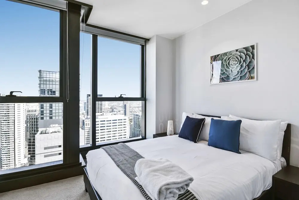 Serviced Apartments Melbourne - Eporo