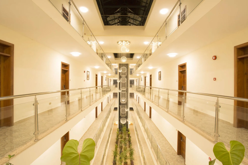 Lotos Inn & Suites -Nairobi, Westlands