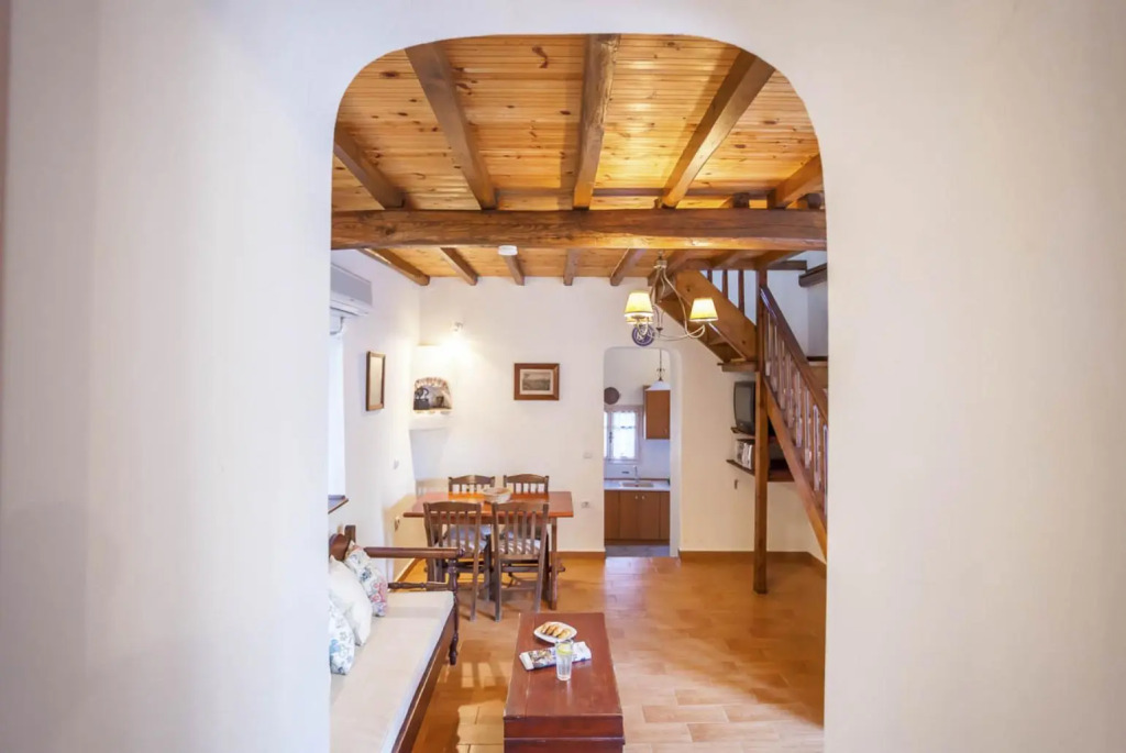 Villa Antigoni