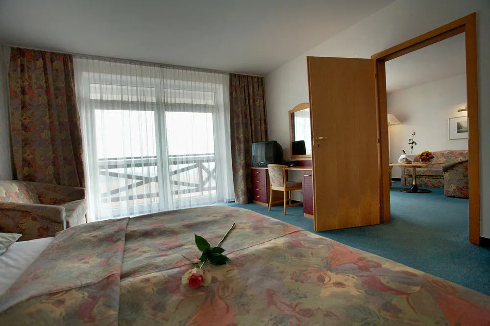 Rodinný Hotel Hubert High Tatras