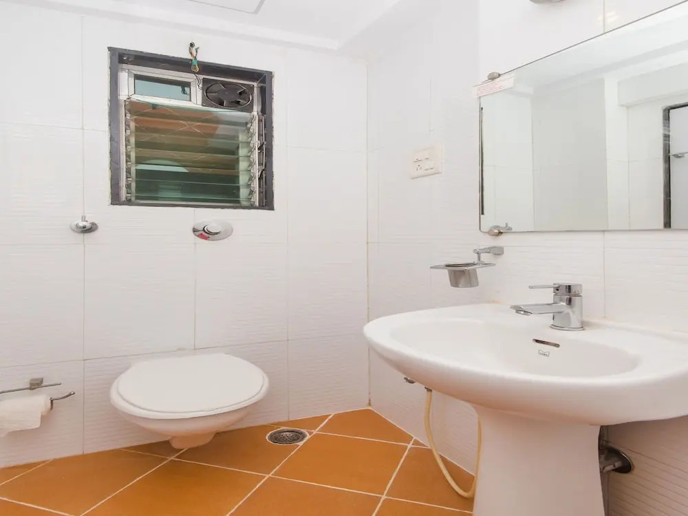 OYO 599 Hotel Whitefield
