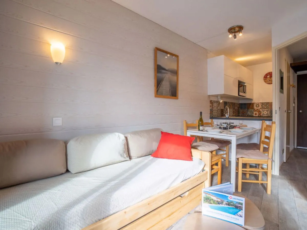 Apartment Armoise Les Menuires 27136