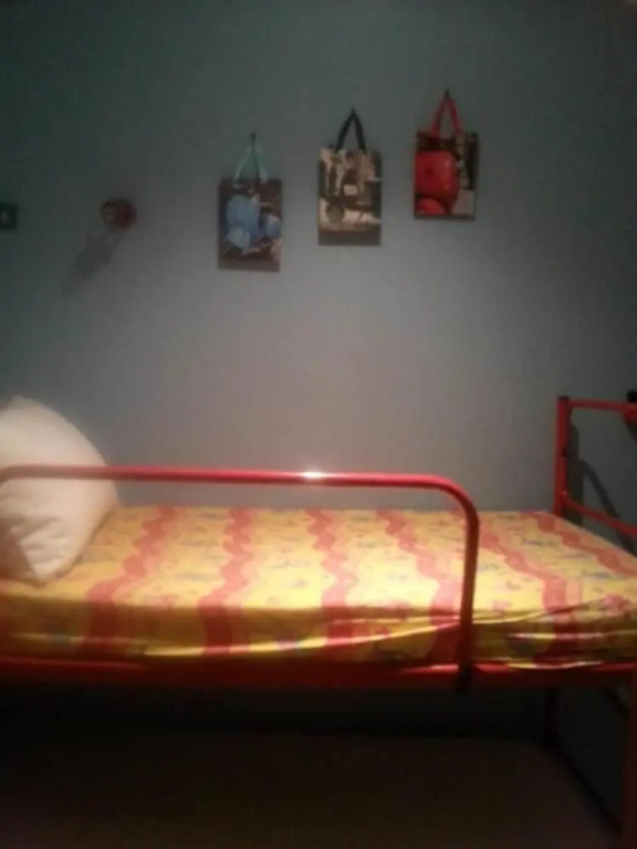 Rais Gerbi Appartamento Sea View Apartment