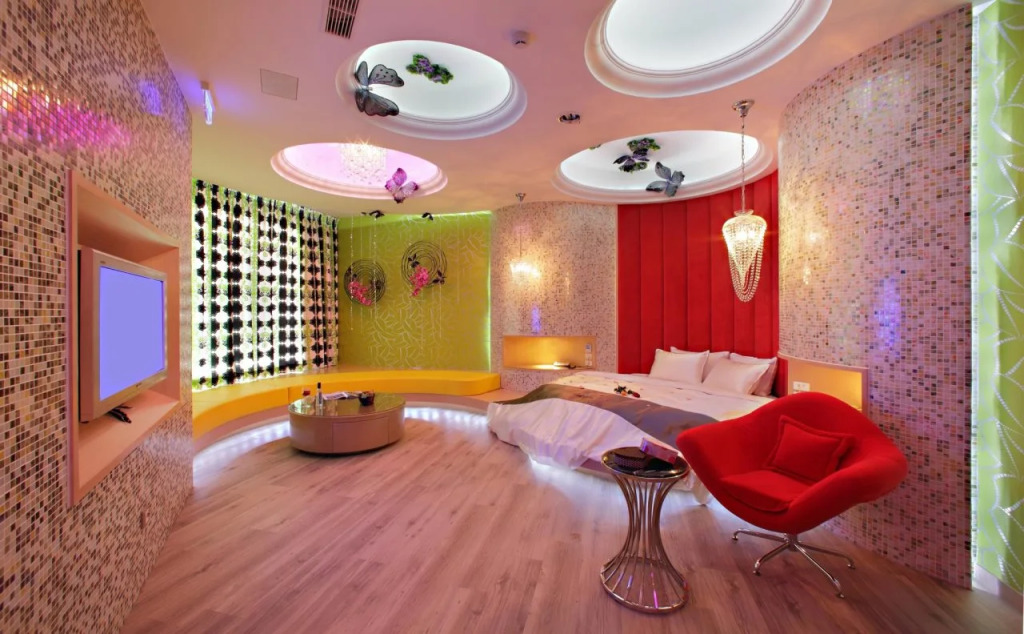 Affair motel Co.Ltd