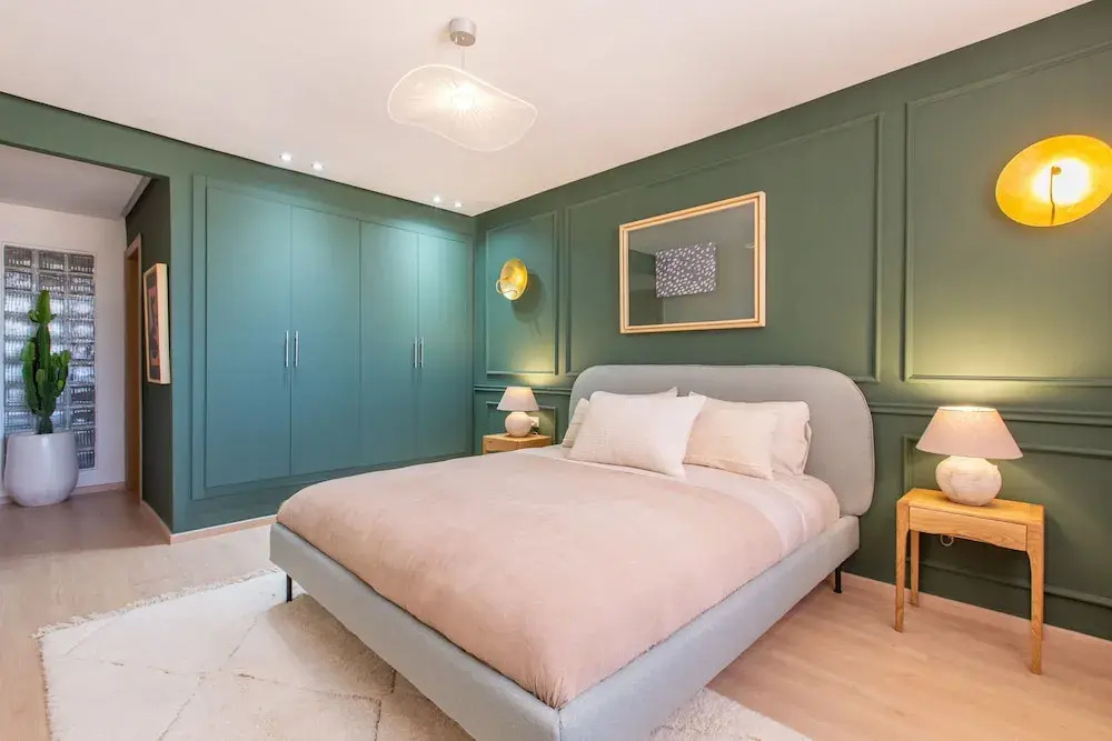 ZARI Boutique ApartHotel