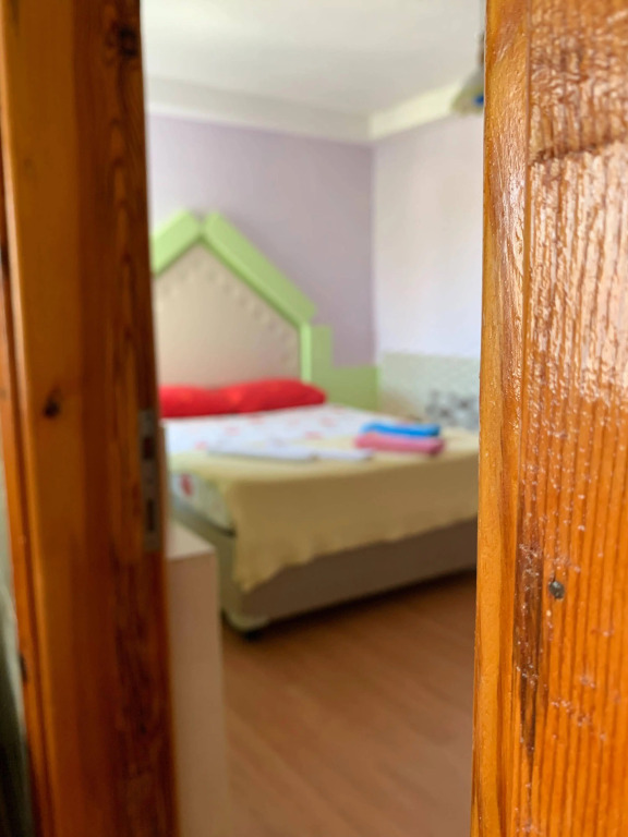 Altinkum Tatil Koyu
