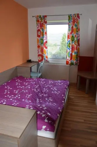 Modern apartment