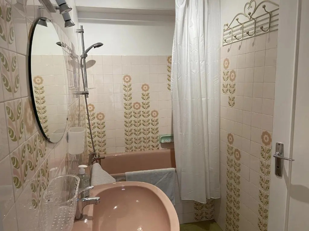 Appartement Arcachon, 2 pièces, 4 personnes - FR-1-474-141