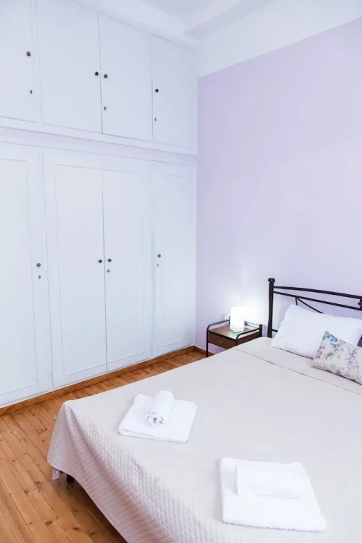 Muses Residence