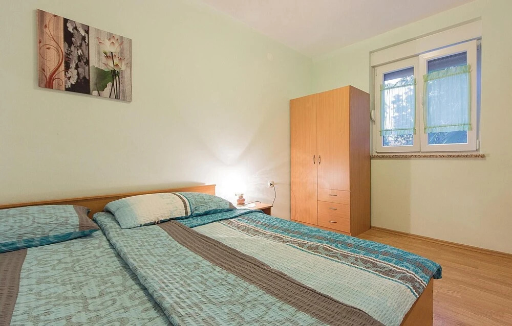 Beautiful Home in Betiga With Wifi and 4 Bedrooms