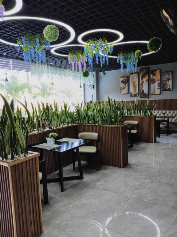 Takdiri Homes Executive Studio