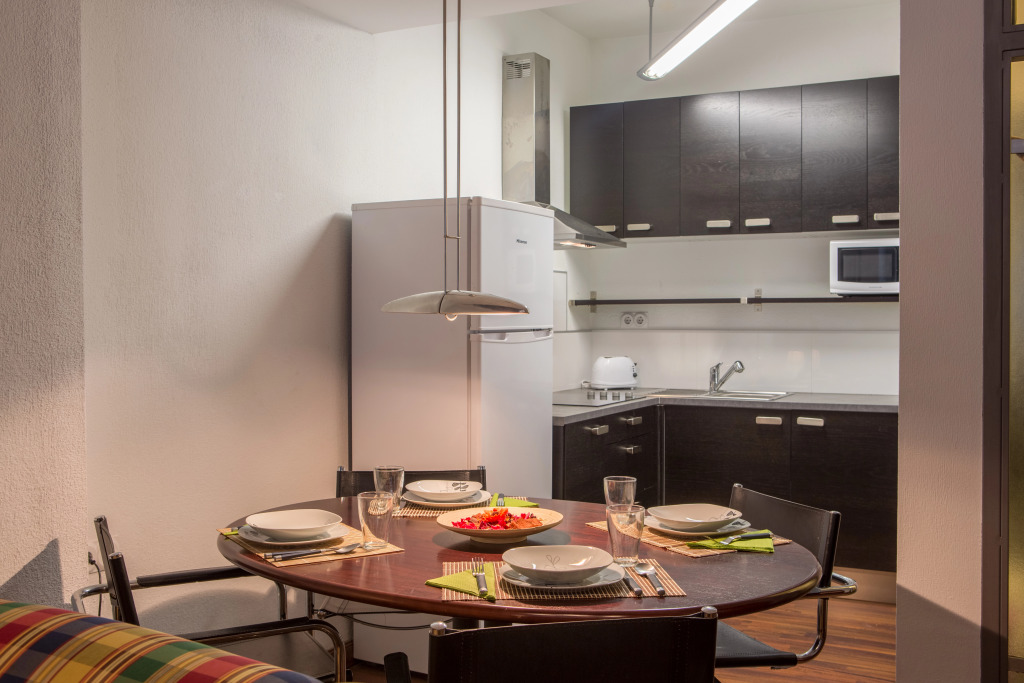 Casa Montalbán Apartamentos Turísticos