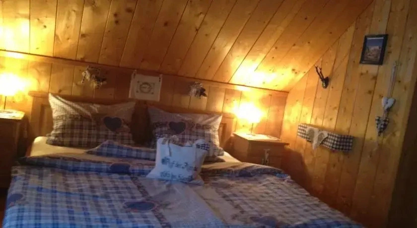 Lenzbauerhütte