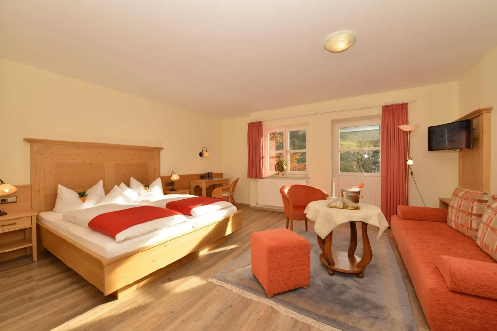 Hotel Adler Garni