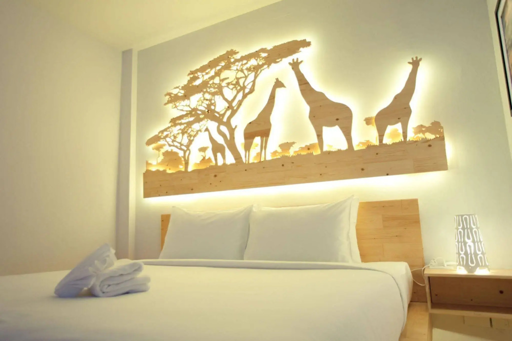 My Room by Sermsub