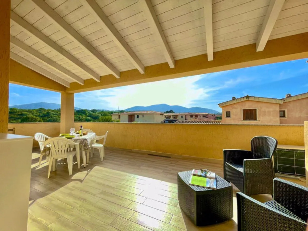 Apartment Luca Porto Istana