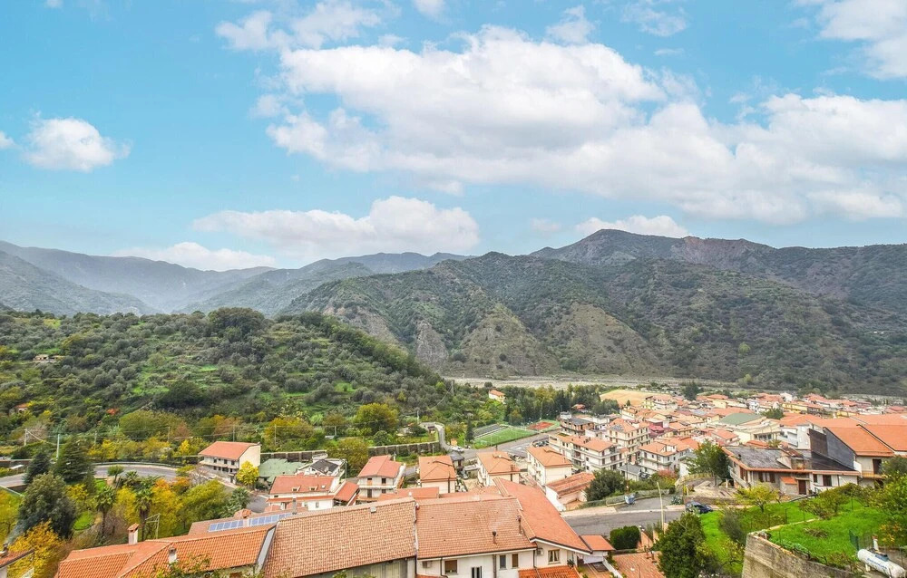 Nice Apartment in Bivongi With Wifi and 1 Bedrooms