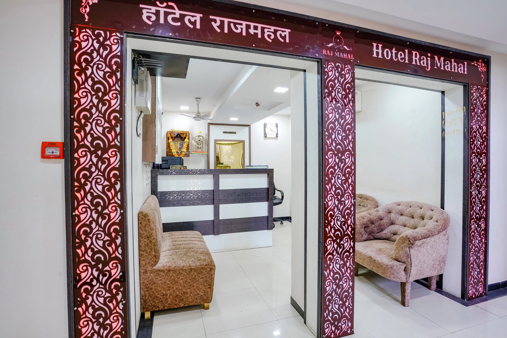 Fabexpress Rajmahal