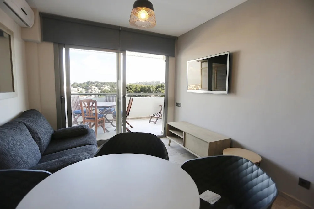 Apartamento Differentflats Style
