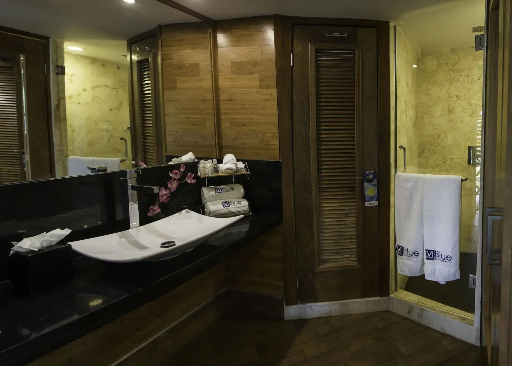 Magic Blue Spa Boutique Hotel Adults Only