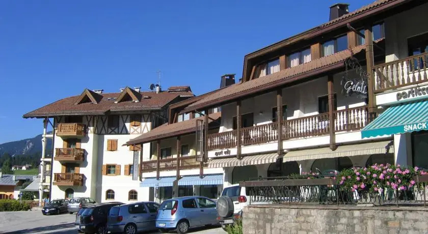 Appartamenti Sport Edy