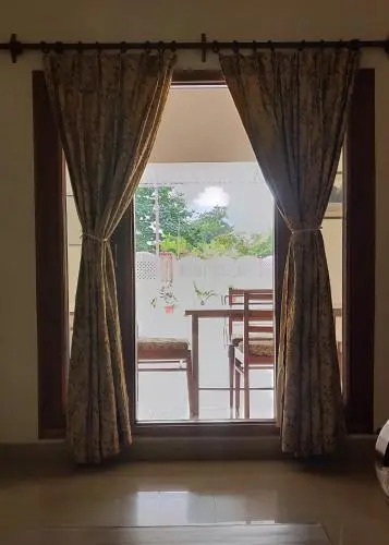 Fort View Suites