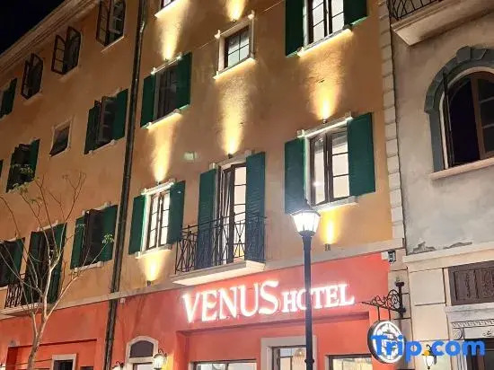 Venus Hotel