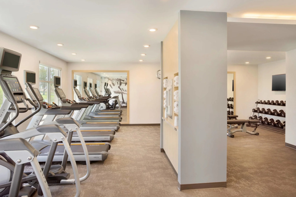 Residence Inn by Marriott Phoenix Chandler/South