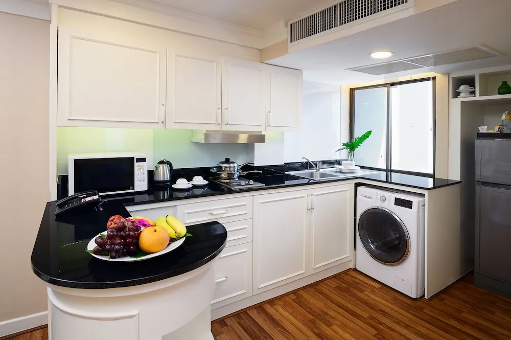 Samala Suites Bangkok Sukhumvit